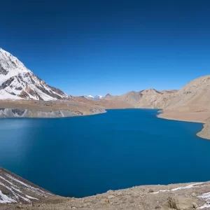 tilicho