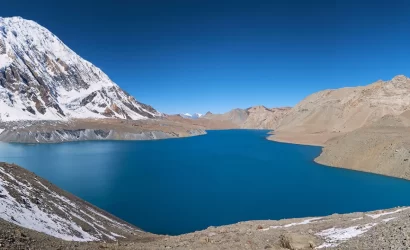 tilicho
