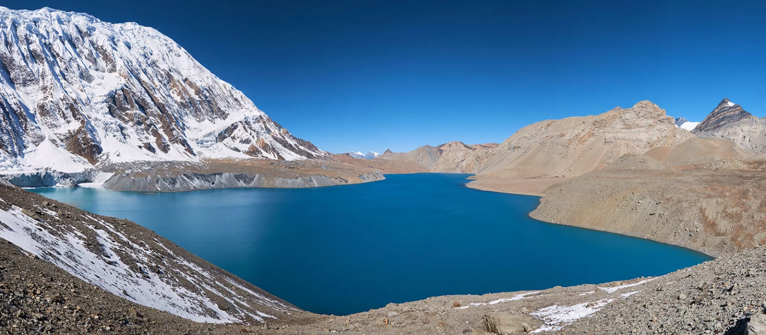 tilicho