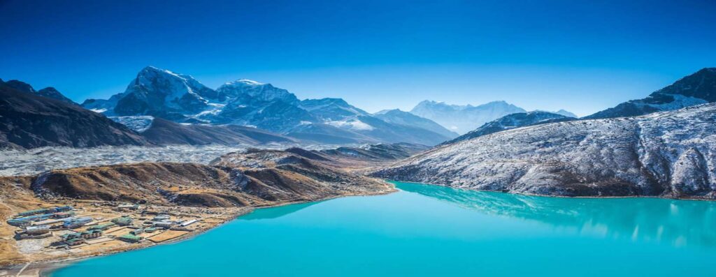 gokyo