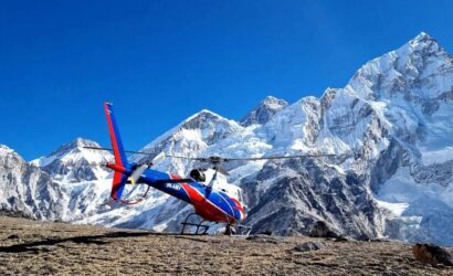 everest heli