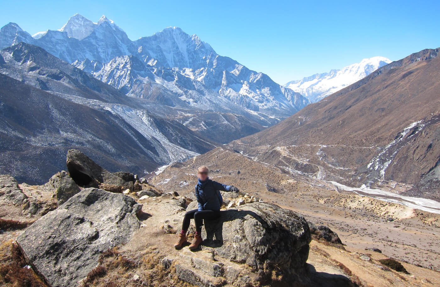 everest Jiri