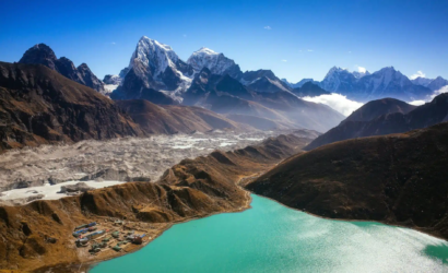 langtang