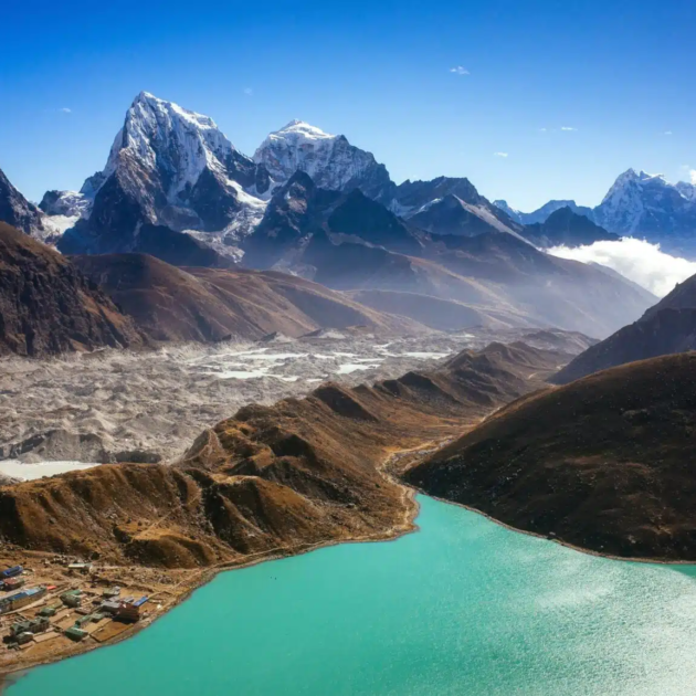 langtang