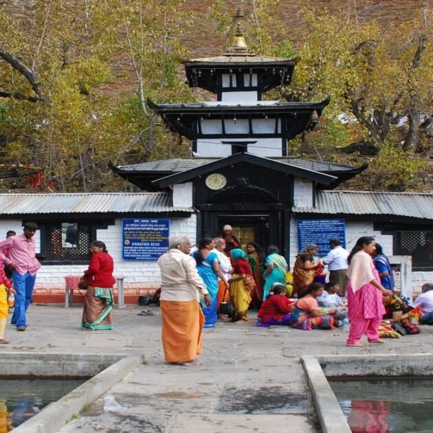 muktinath